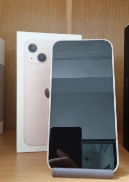 Iphone 13 128Gb akb 85%