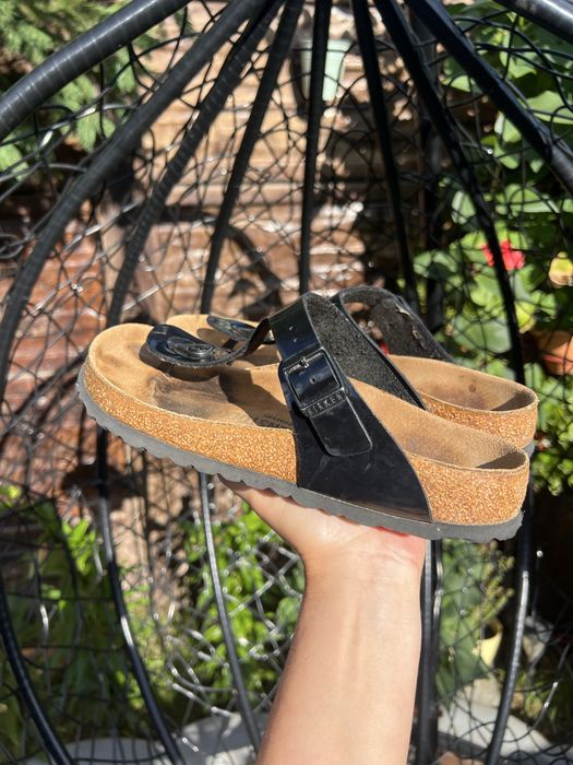 Papuci dama Birkenstock