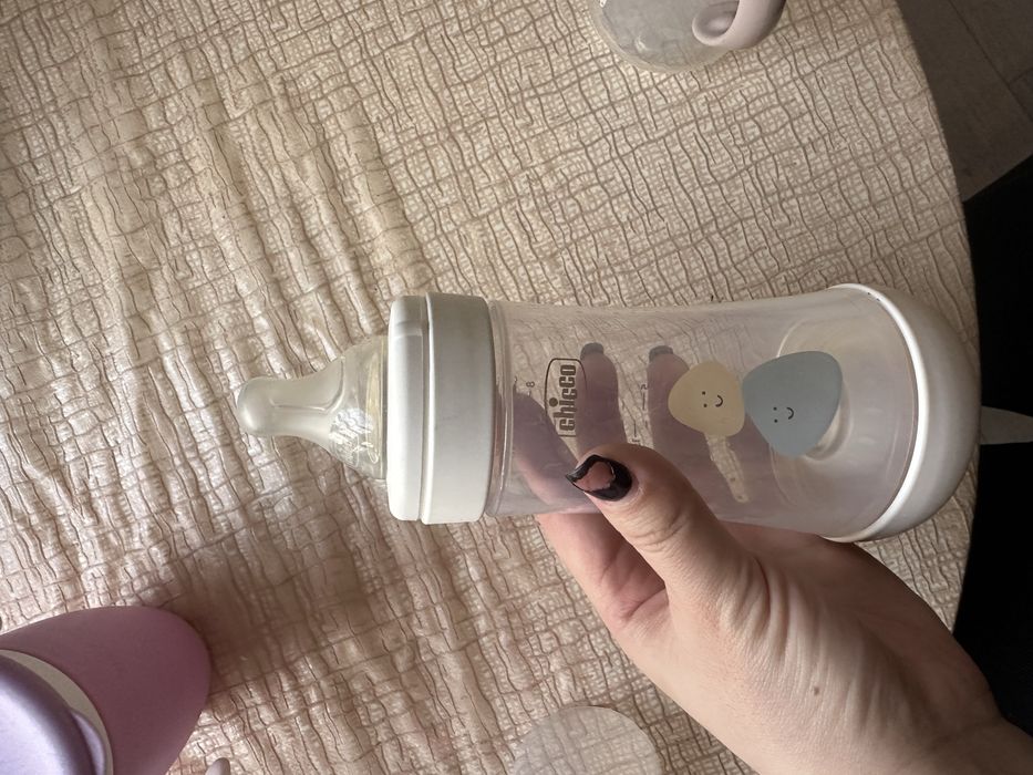 Детские бутылочки