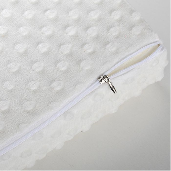 Ергономична възглавница с пяна