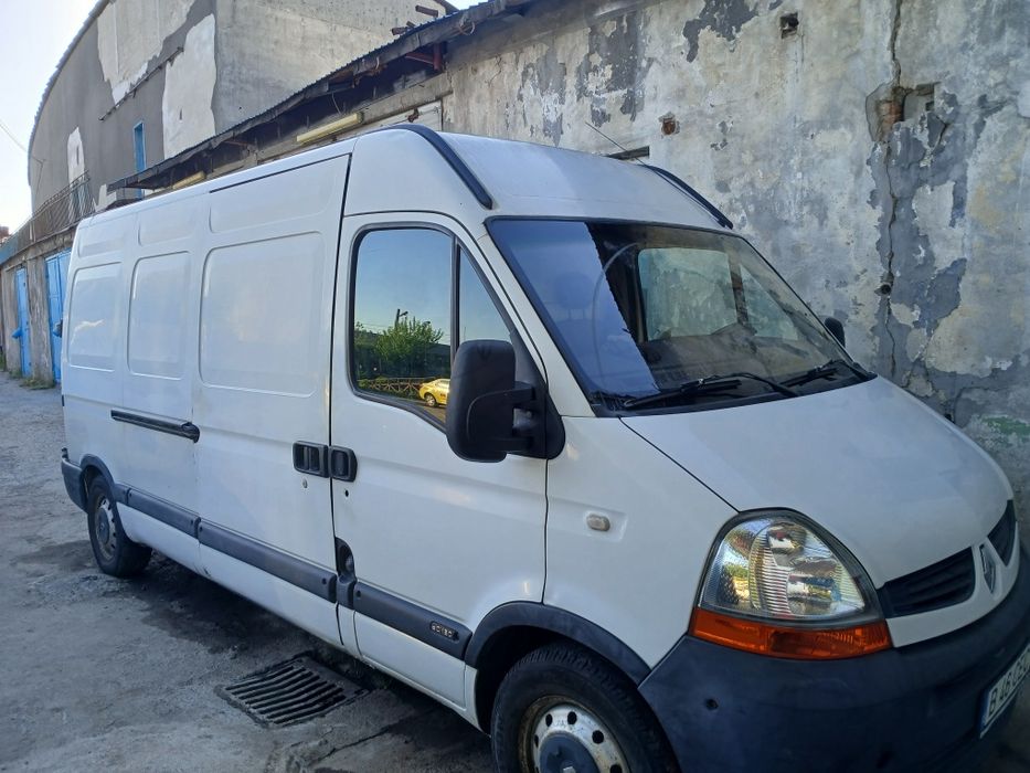 Vand vulcanizare mobila 8800 de euro
