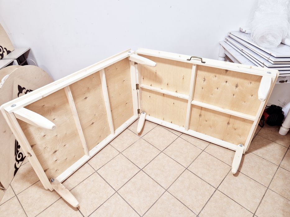 Жер стол аренда прокат