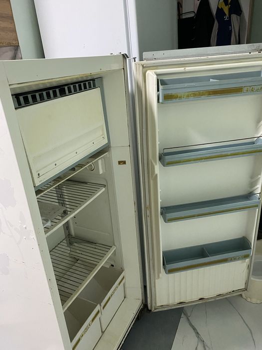Продам холодильник рабочий