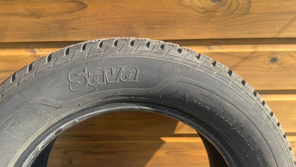 Зимни гуми Sava Eskimo hp2 215/60 R16