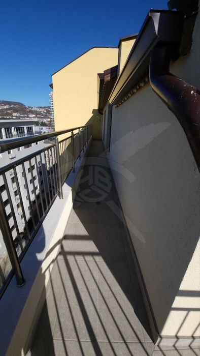 Продава се Двустаен апартамент в Варна, Победа - 98 кв.м за 1286 €/кв.м - Снимка #6