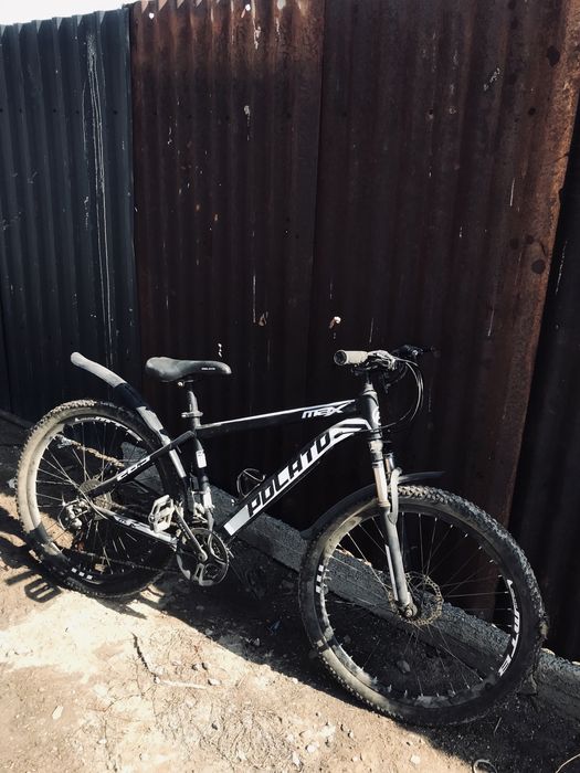 Скоростной велик сатылады