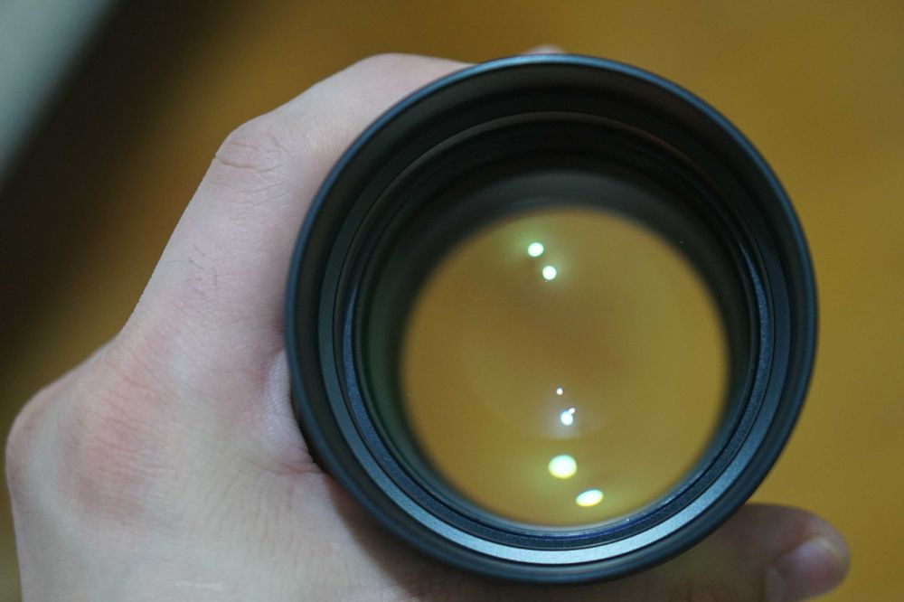 SONY tele converter (теле конвертер), 1.7