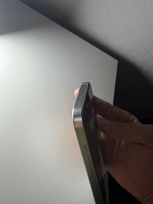 Iphone 15 pro 256gb
