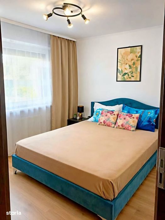 Apartament 2 Camere-Prima închiriere-Tomis 3