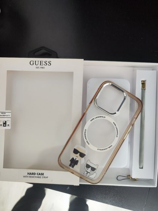 Vand husa iPhone 13 pro
