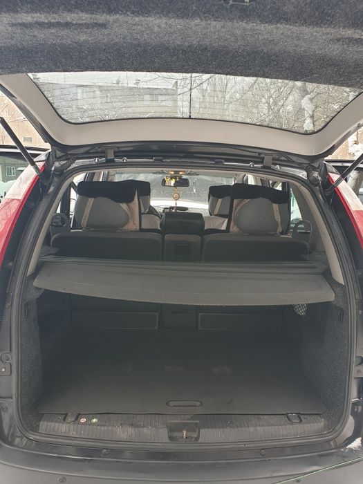 Продам опель мерива