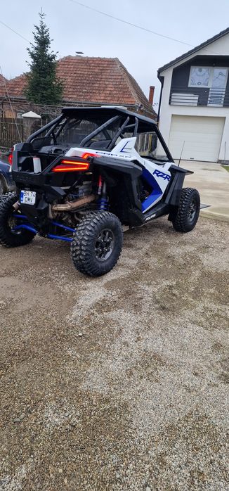 Polaris rzr xp 2021