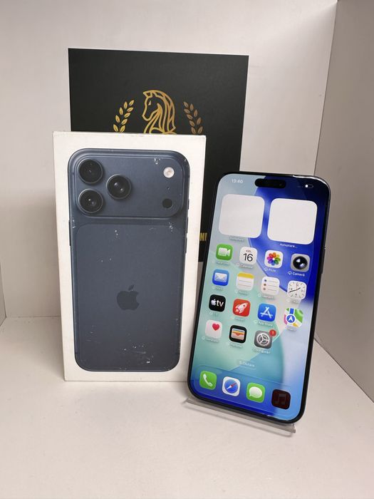 NDP Amanet NON-STOP Calea Vitan Nr. 121 Iphone 17 Pro Max (47651)