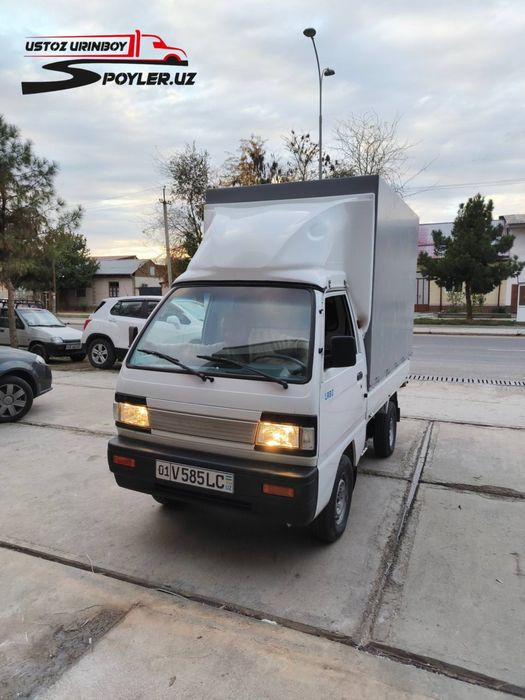 Labo moshinasiga karona vetrovik