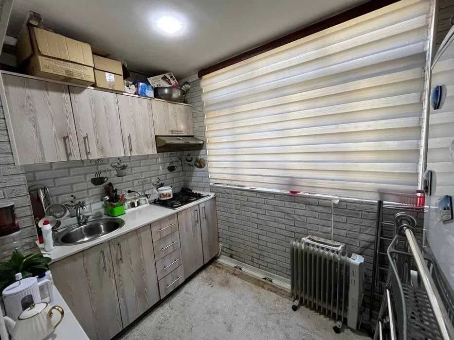 Каракамыш12 Олмазор 1хона coтилади