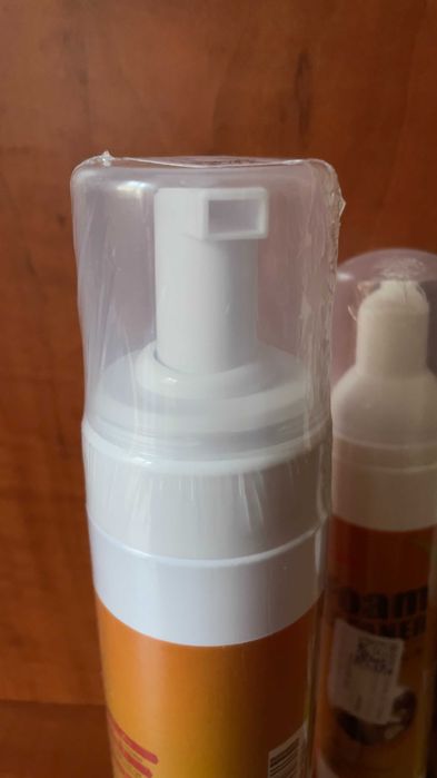 Невероятна Магическа Пяна За Почистване на Автомобили Дом FOAM CLEANER