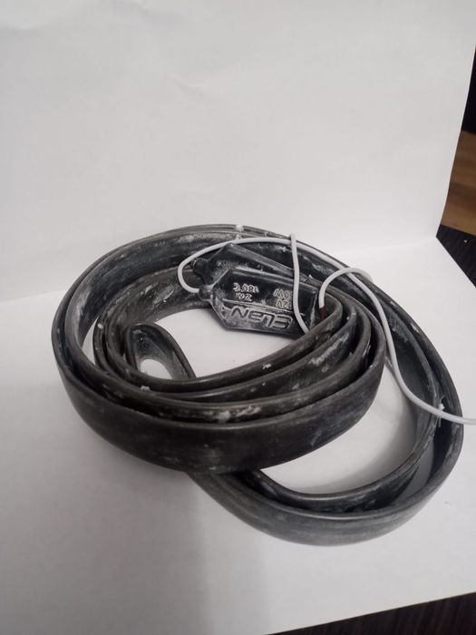 Подогрев дизтоплива. УСТАНОВКА