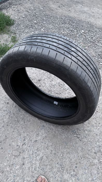 шина Continental r21