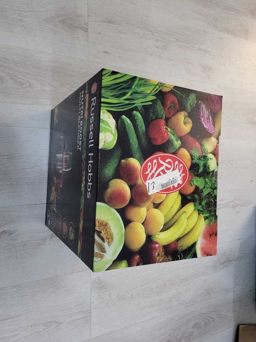 Blender multi functional Russell Hobbs