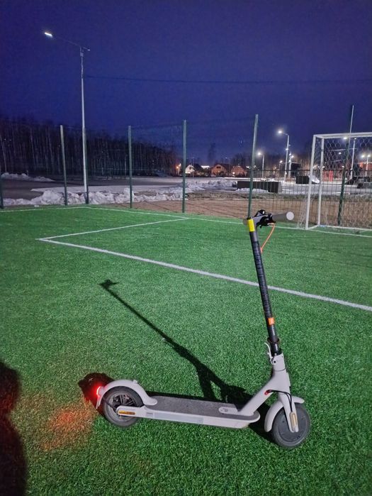 Xiomi my electric scooter3