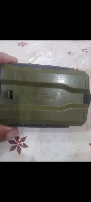 Электронды малок