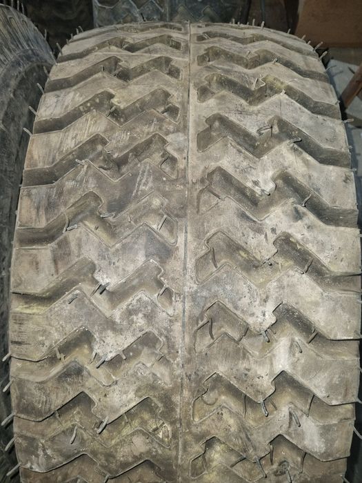 Резина ПТС6/9/12