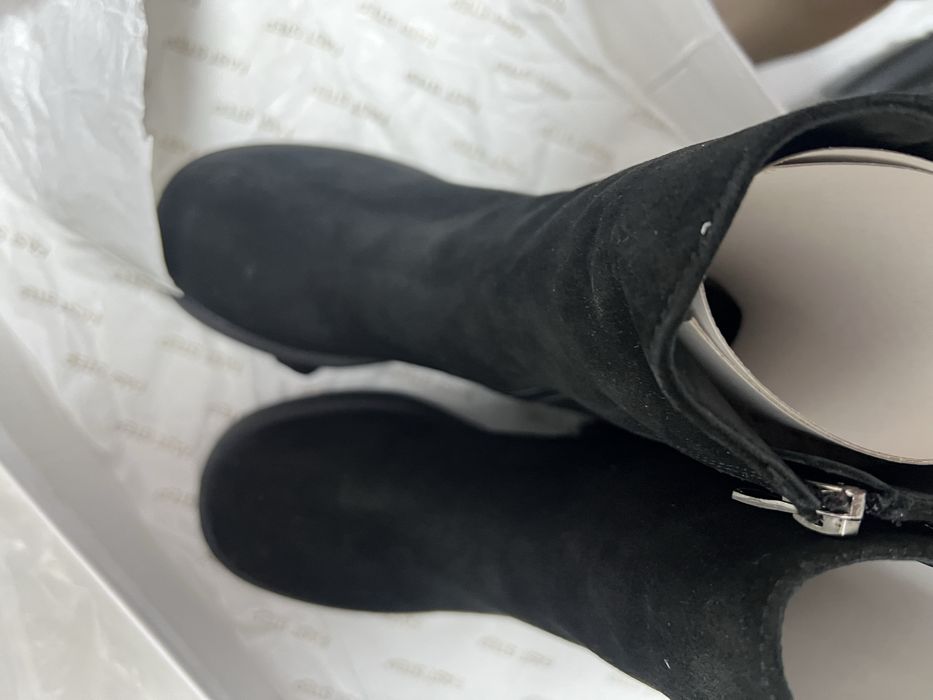 Турецкая   Обувь