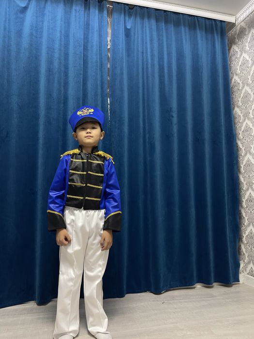 Карнавальные костюмы