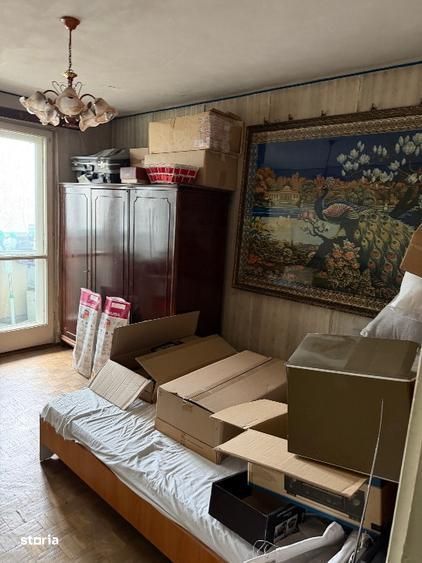 Apartament 3 camere de vânzare Giulești