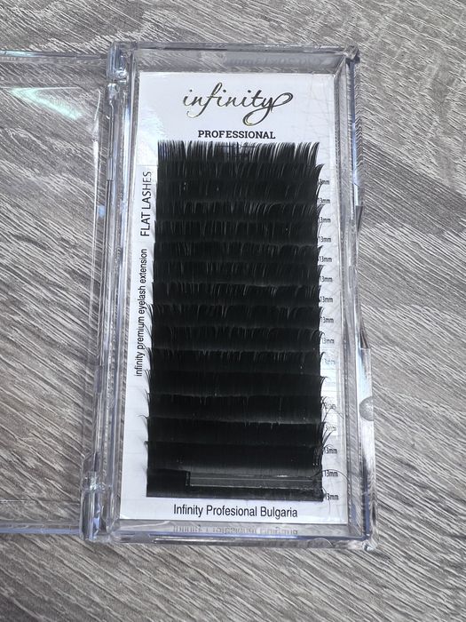 Консумативи за мигли