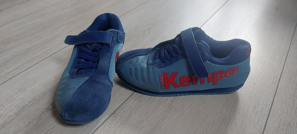 Pantofi scrima Kempa