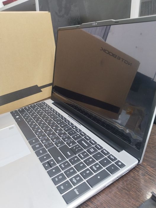 ноутбук Xomix Easy Mate 15.6 intel celeron N5095A