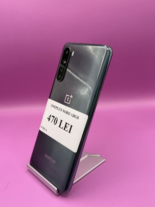 Oneplus nord 128 GB •Matei Amanet Margeanului• 5978