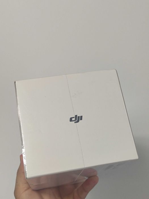DJI Mini 3 Drona 4K HDR cu Telecomanda RC-N1, Sigilat
