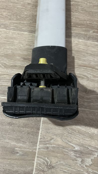 Продам рейлинги поперечные