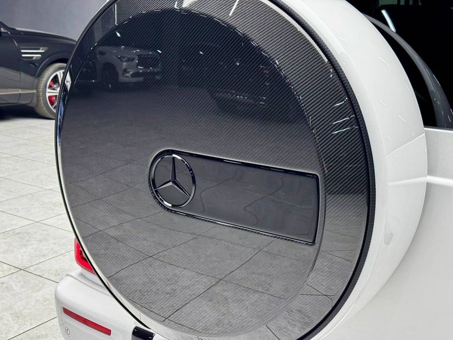 Продается  новый, обновленный  Mercedes Benz G63 AMG 2025