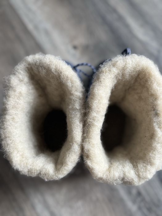 Cize Demar lana naturala 24/25