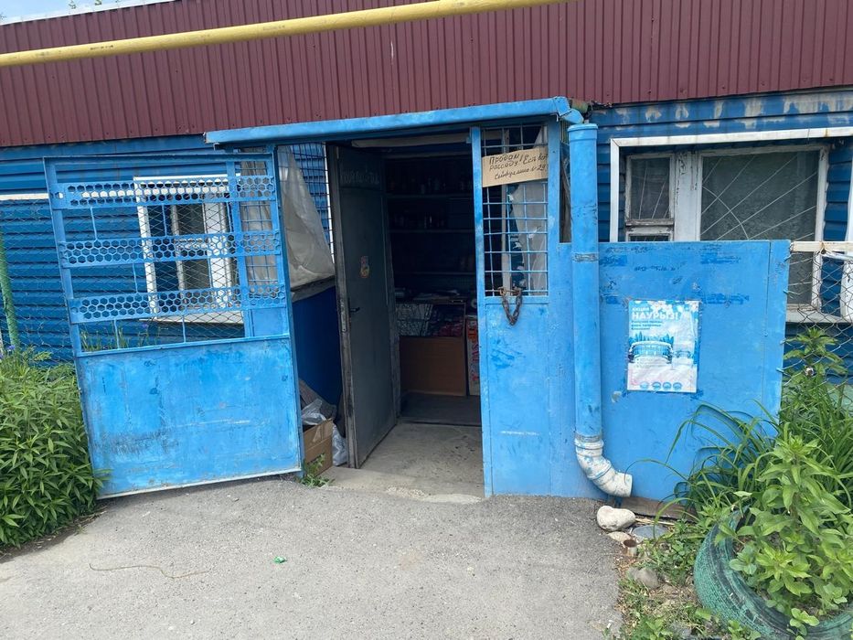 Продам дом в Карабулаке с магазином