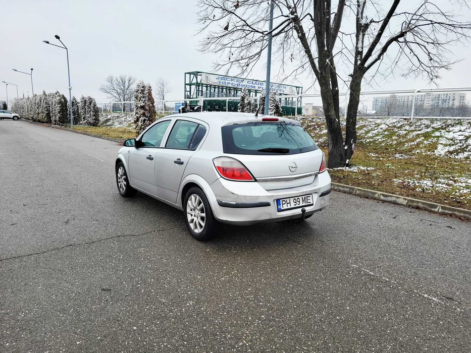 *URGENT*Opel Astra H*an 2005*1686 cmc Diesel*80 Cp*Euro 4*