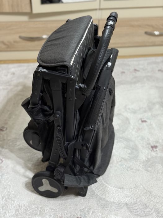 Продам коляску Mstar СРОЧНО!