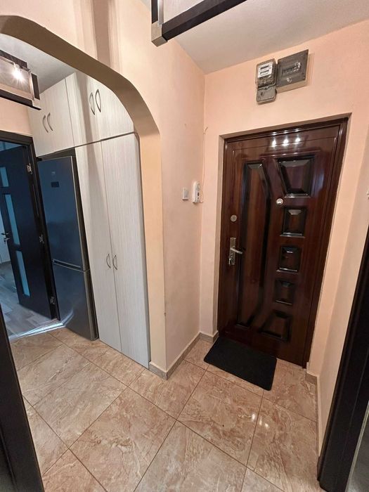 Apartament 2 camere Aleea Cetatuia