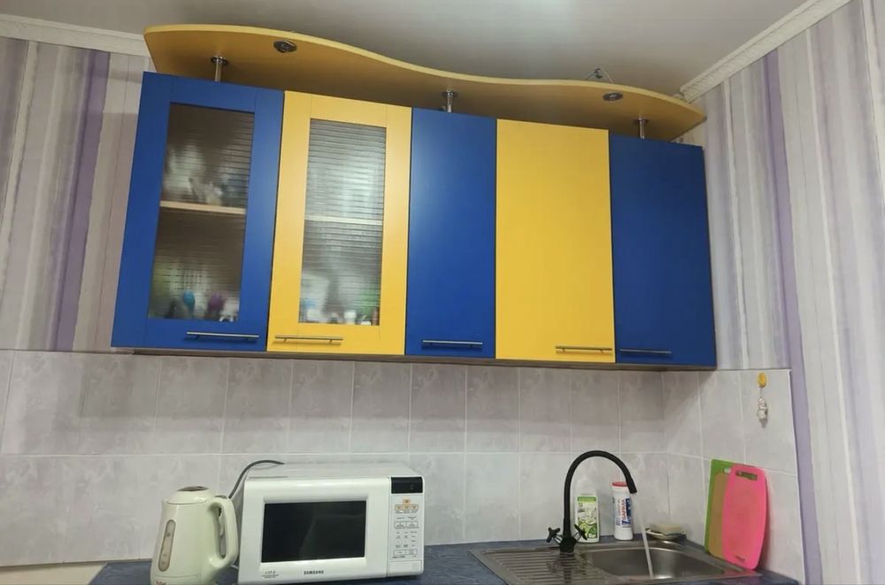 Продам кухонный гарнитур