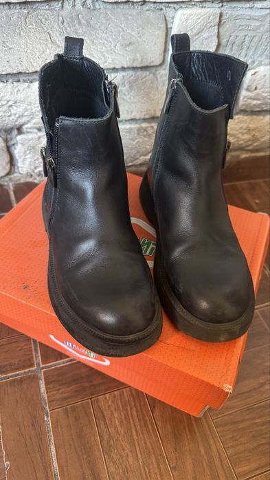 Продам спаожки детские
