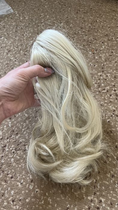 Накладные хвосты