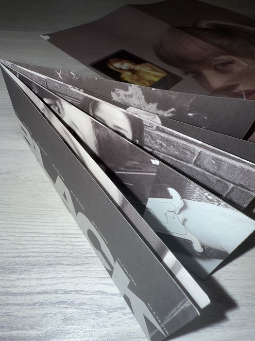 Kill This Love- BlackPink официален албум