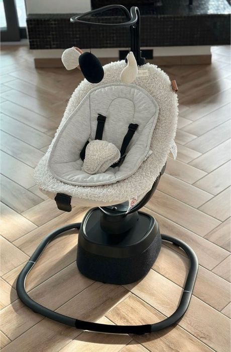 Leagăn electric Babymoov Swoon Motion Evolution