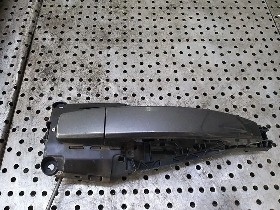 Maner usa dreapta spate opel insignia a 2009 13308536