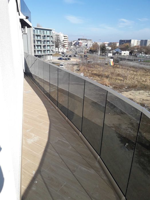 Cazare Apartament 2 Camere decomandate Mamaia Nord