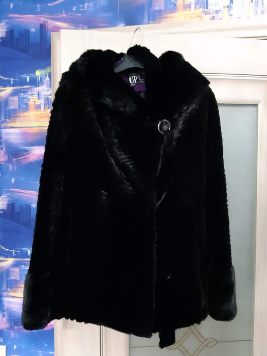 Продам шубу. Торг