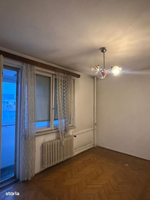 Apartament 3 camere- 62 mp-Calea Grivitei/Basarab- Sector 1
